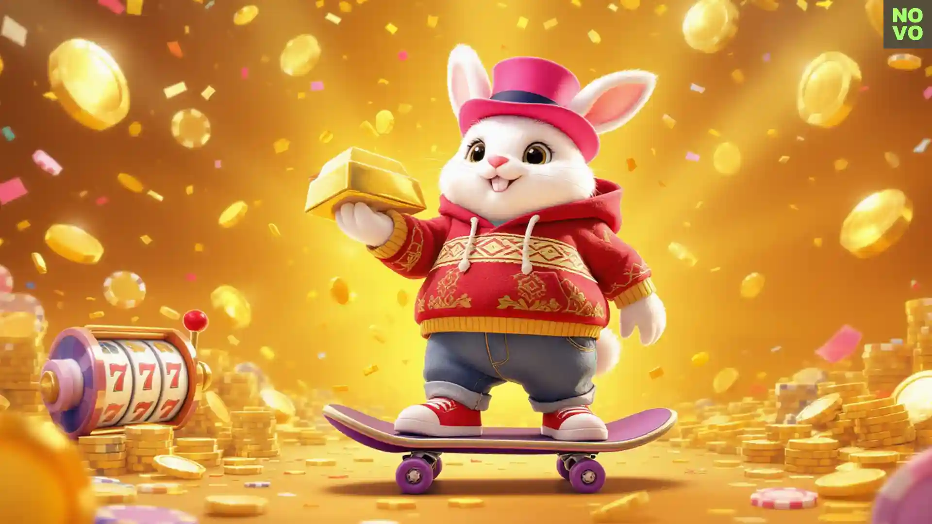 entretenimento online